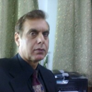 Khalid Javed Rabbani