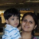 Kavita Choudhary