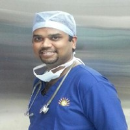 Surendranath V