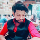 Biswaroop Chandra