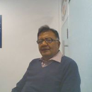 Syed Mansoor Alam