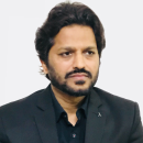 Santosh Kumar Sah