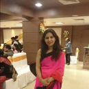 Geeta sharma