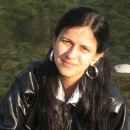 Swati Gadgil