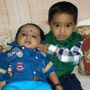 Rajharsh Hanmante