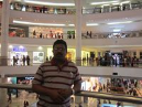 Srinivas Rao B