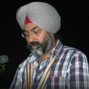 K S Sohal