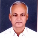 shyam chandra  chaudhary