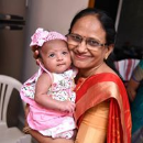 Kalpana Bothale