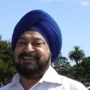 Saluja Kanwar
