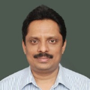 Suresh Rao K G