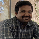 Ganesh Adaikkalavan