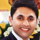 Arun Xavier