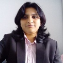 Priyanka Sakhavalkar