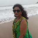Chhaya Pathak