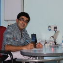Manish khanna