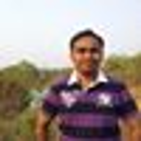 vinod  borkar