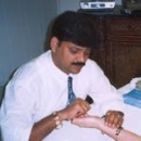 Dharmendra Dube
