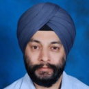 Manmohan Bedi