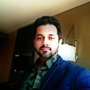 Shashank Karvekar
