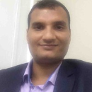 Arunesh Raman 