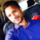 Shanthan Reddy