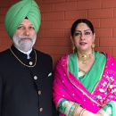 Baldev   Singh aulakh