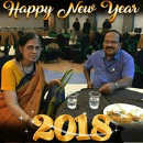 Suresh Chandra Rath