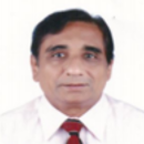 Harshad Parekh 