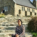 Rajashree Shah