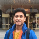 Drupad Dutta