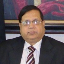 P Goswami