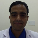 Paritosh Pandey
