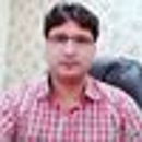 Vivek  Keshari 