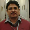 K B Tiwari
