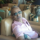 M G K Murthy