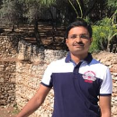 Madhusudhan ks
