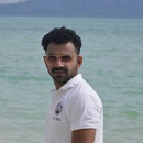 Rahul Morankar