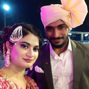 Nosheen  Khan