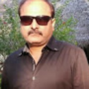 Mukunda Holkar 