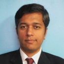 Deepak Bhanudas Patil