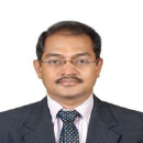 Sree Bhushan  Raju