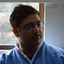 Subhasis Roy Chowdhury