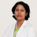 Nandini Hazarika 