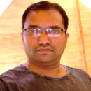 M V Kiran Kumar
