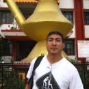 Bishwa  Shakya
