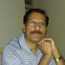 Kailas U. Sanmadikar