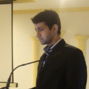 Tarun Sethi