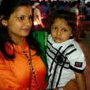 kalpana thakur