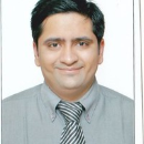 Parth Desai